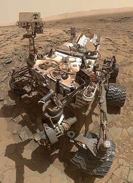 Drill in-out mechanism is a major concern for Mars Opportunity Rover controllers