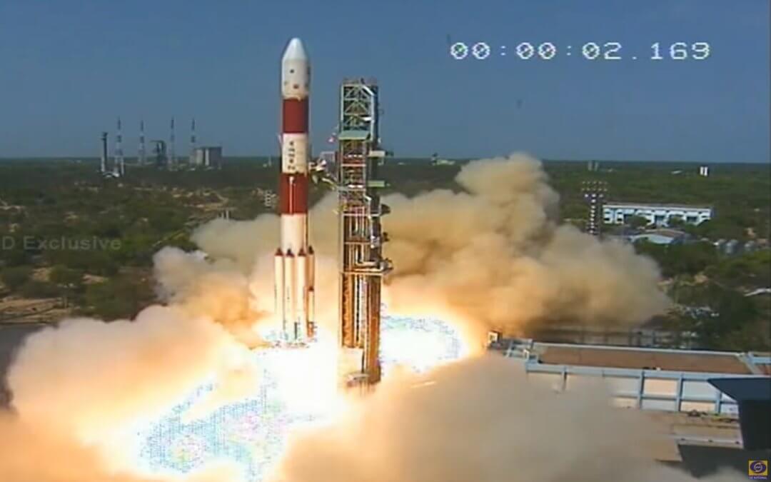 On a sadder note: U.R. Rao, Former ISRO leader and main protagonist behind ASLV and PSLV dies at 85