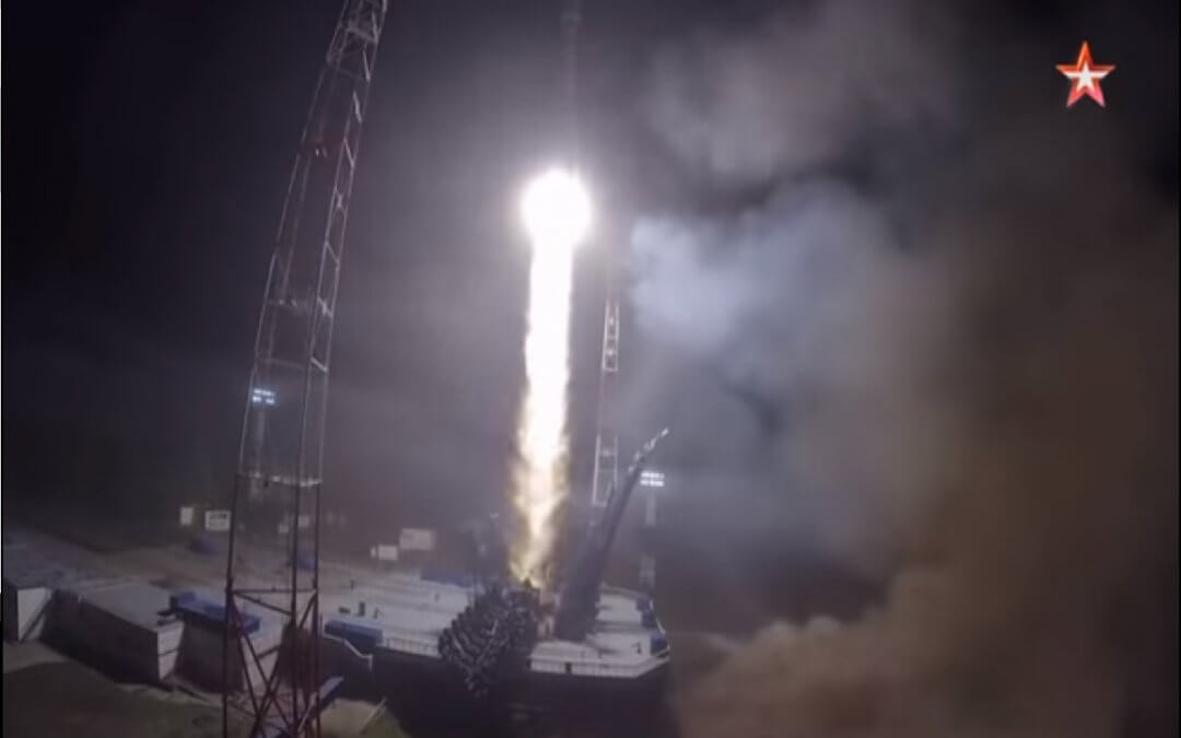 Soyuz 2-1B delivers GLONASS-M 52 spacecraft to bolster Russian GPS constellation