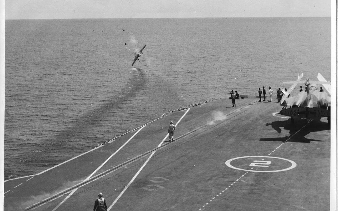 On a lighter note: If it all goes badly wrong…just bang out…but don’t forget the golf clubs