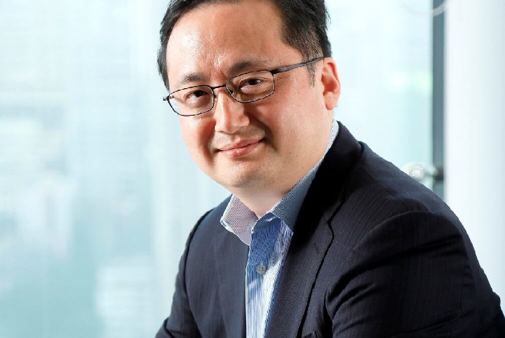 Tom Choi to resign as ABS CEO