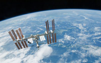 NASA’s doubts about ISS leak fix delays Axiom 4 flight