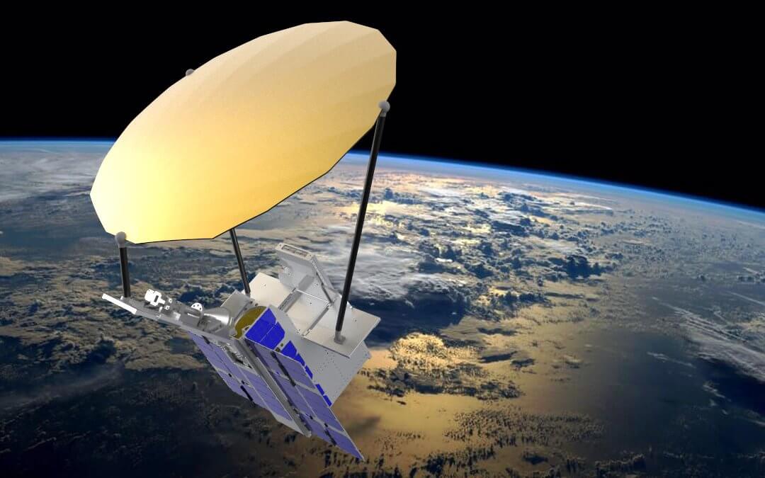 NSLComm orders 6U cubesat as prototype comsat from Clydespace for constellation