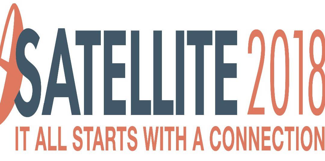 SATELLITE 2018: Manufacturers look forward to higher LEO demands following GEO slump