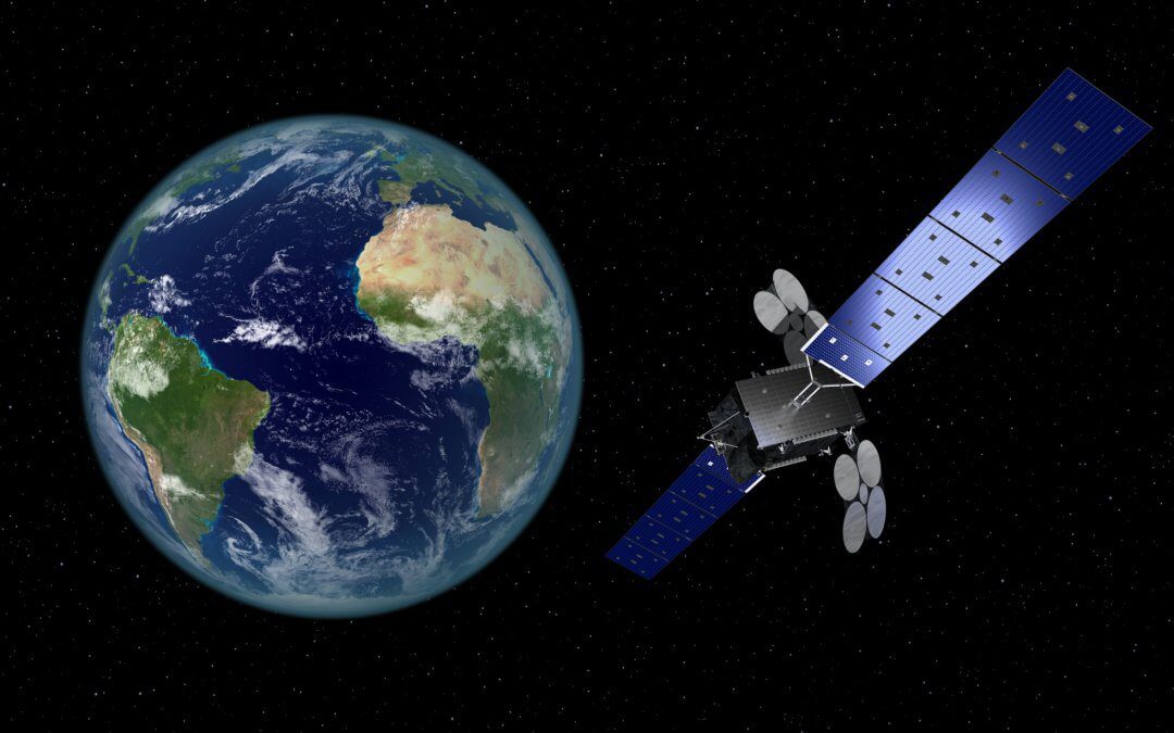 Yahsat agrees to order two large GEO comsats Al Yah 4 & 5 from Airbus and reassesses Al Yah 3