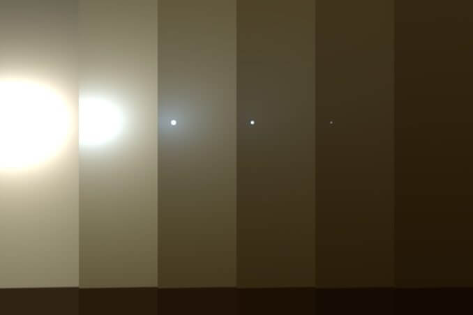 Martian dust storm may have caused Mars Exploration Rover Opportunity to bite the dust…at least for now