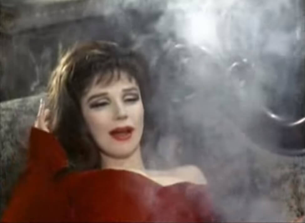 Fenella fielding nude