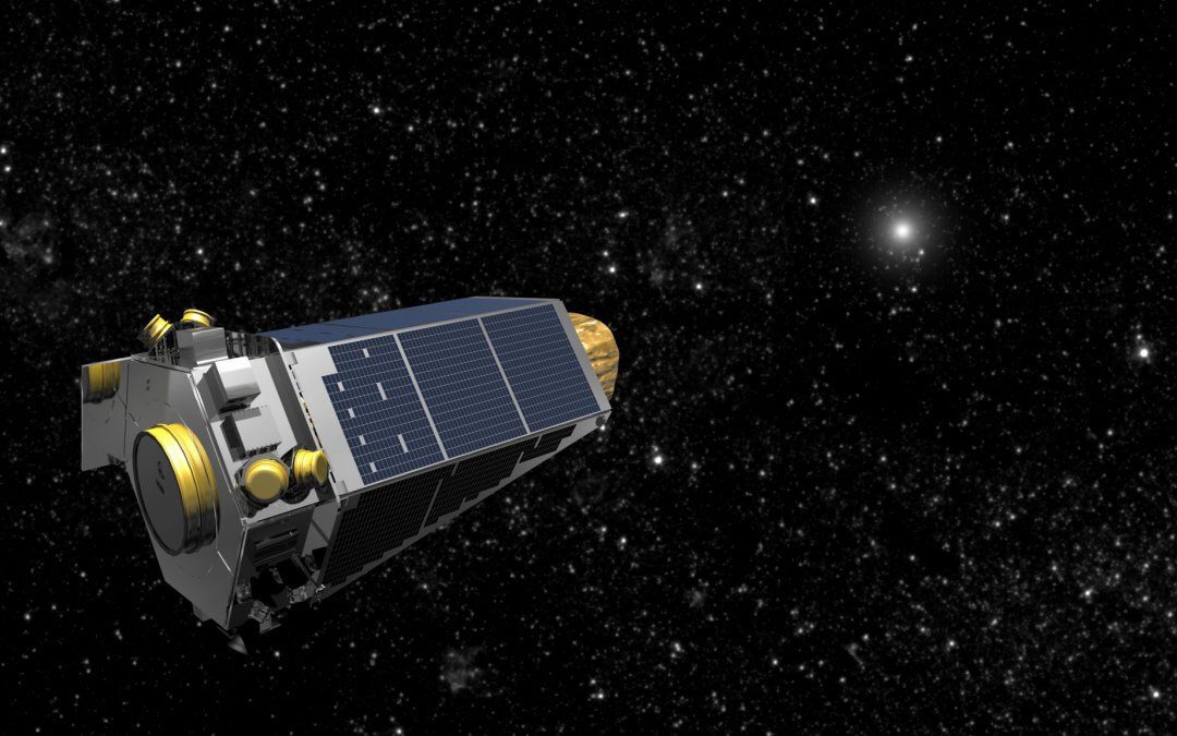 NASA’s Kepler planet-finding spacecraft struggles on for now but low fuel state will end mission soon