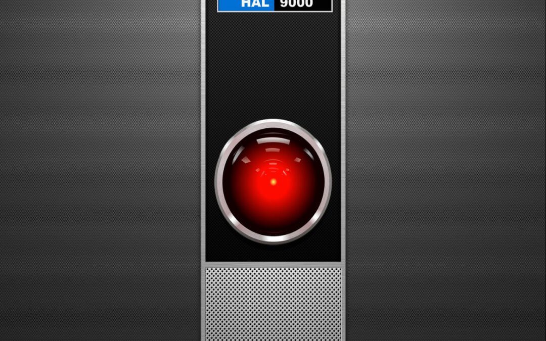 On a Sadder Note: We say goodbye to Douglas Rain – the voice of HAL 9000…to comic superhero creator Stan Lee…to veteran BBC Newsreader Richard Baker…and to film directors Nick Roeg and Bernardo Bertolucci