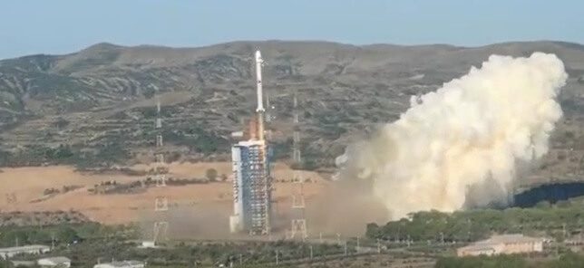 China suffers launch failure of Long March 4C rocket carrying Yaogan 33 radar sat