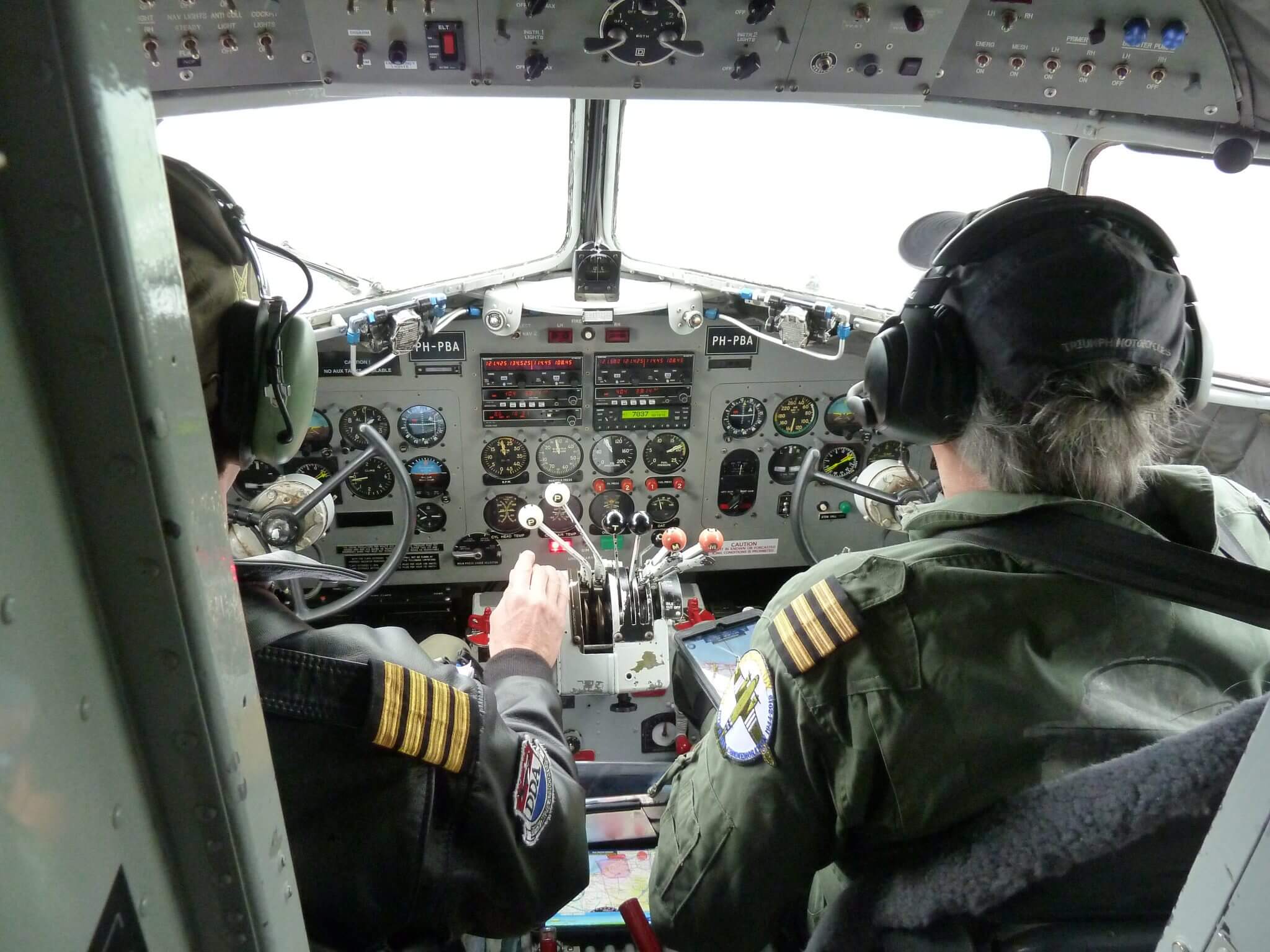 Opinion: Risk assessment should not stop you doing stuff – but it might make you change aircraft (or spacecraft)