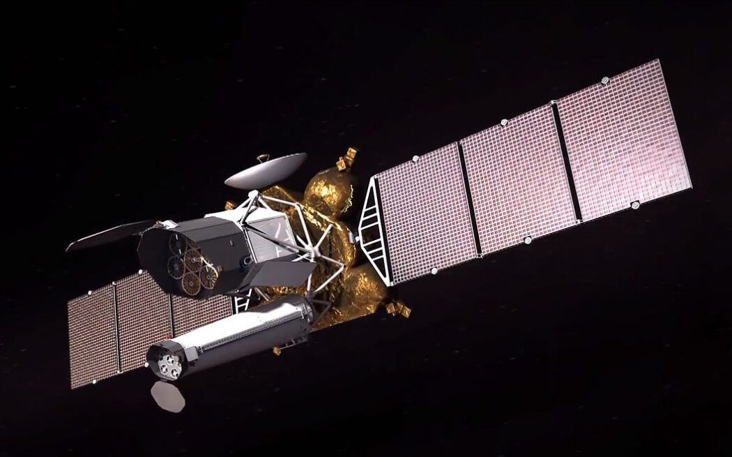 Roscosmos “hijacks” German eRosita instrument on Spektr-RG astronomy satellite then Rogozin demands far worse