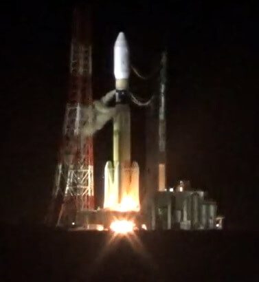 Pad fire delays H-2B launch of HTV-8