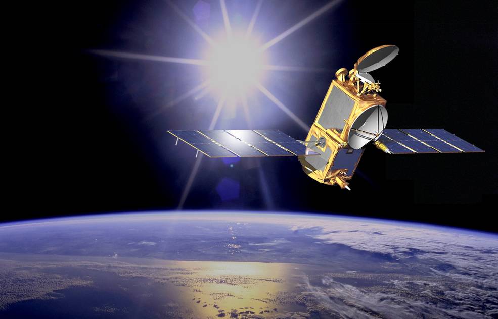 Having served beyond its planned lifetime Jason-2 sea level monitor is finally retired