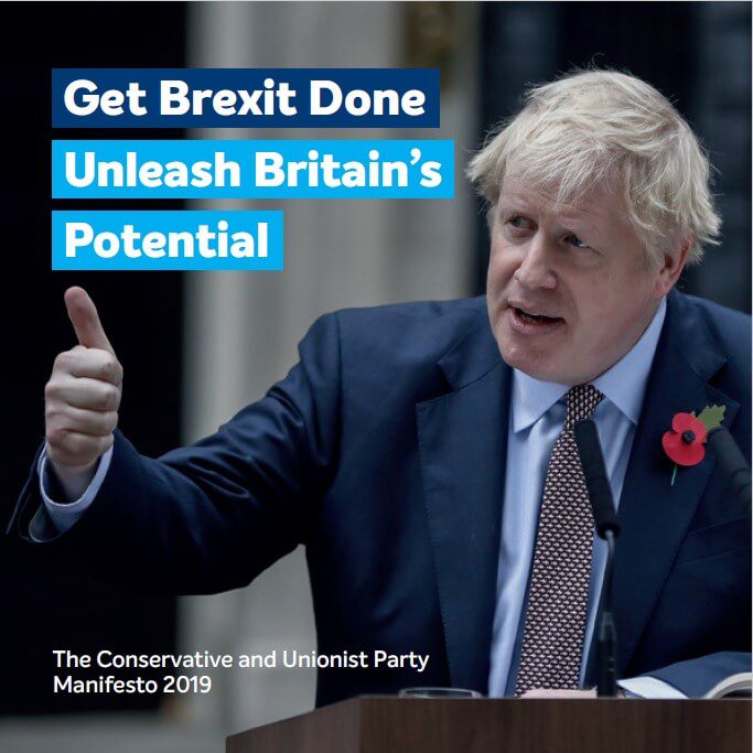 UK General Election 2019: Manifestos contain plenty of spending pledges but few for space