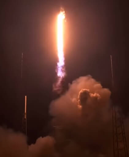 SpaceX wins launch of Nilesat 301 but at least Arianespace can rely on EU which books four Ariane 6 flights