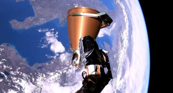 UK-based Sen orders five cubesats from NanoAvionics