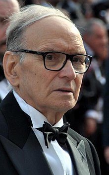 On a sadder note: Film score maestro Ennio Morricone dies at 91…as does World Cup winning England footballer Jack Charlton, actress Olivia de Havilland, film director Alan Parker, and civil rights and ISS defender John Lewis