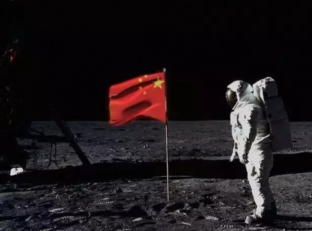 Analysis: the US throws its lunar lead away in ‘Great Space Race’ but is still ahead of ‘copycat’ China for Mars (Updated)