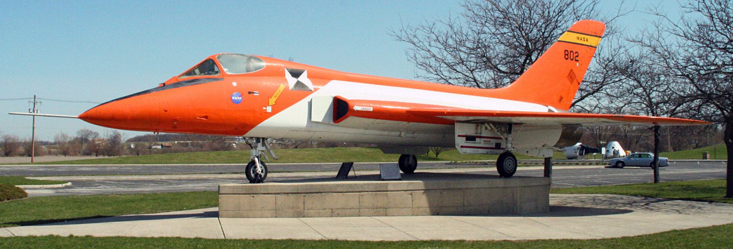 Space History: Neil Armstrong flew it…but whatever happened to the F-5D Skylancer fighter jet?