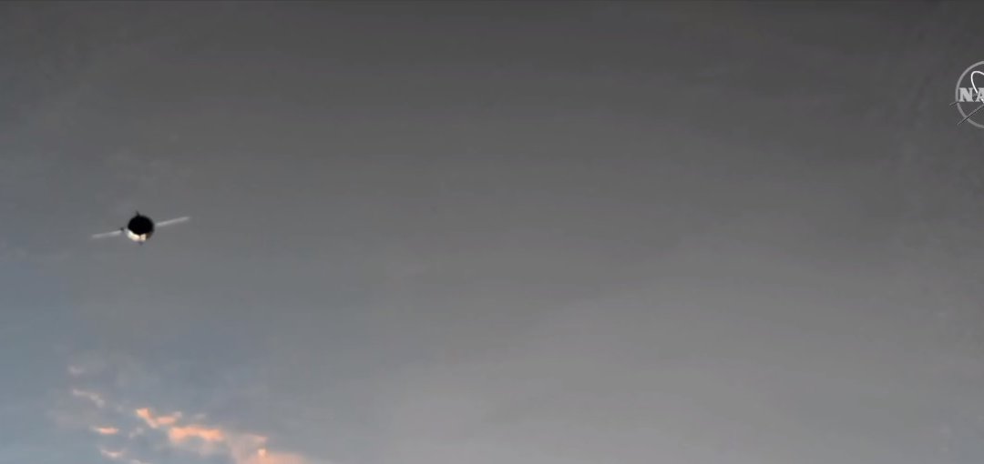 Crewed Soyuz MS-17 launches and docks with International Space Station in just over three hours