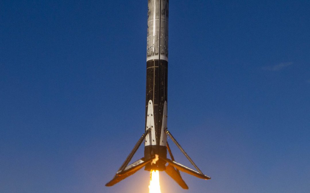 2020 Launch year – final reckoning: Lots of launch failures, the most ever satellites launched, while UK takes surprise runner-up position