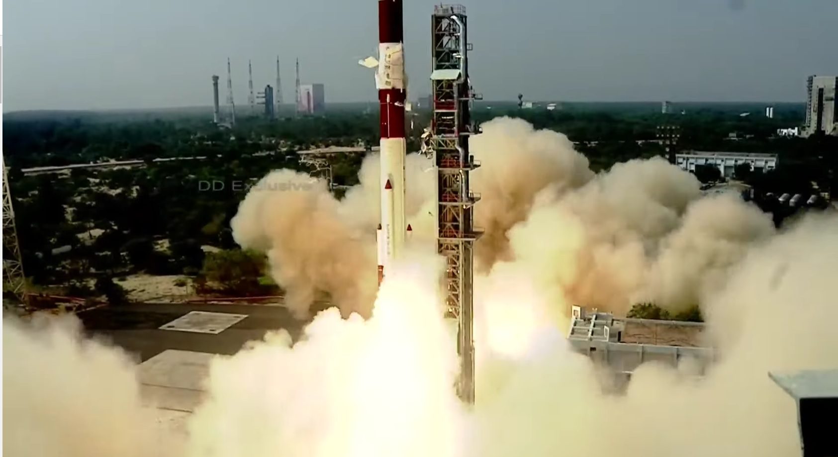 First launch of 2021 for India as PSLV places 19 payloads into LEO following a severely curtailed 2020