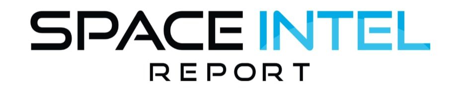 Space Intel Report logo