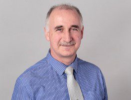 Stuart Eves