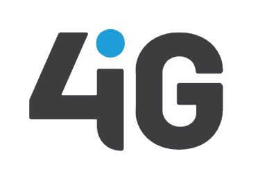 logo of 4iG