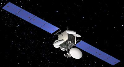 Measat-3 drifting in GEO arc after anomaly