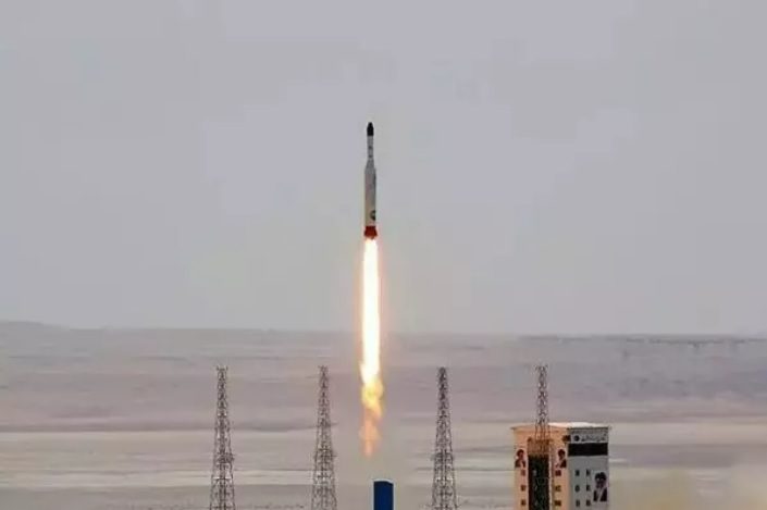 Success of Iran’s Simorgh launch disputed with three satellite payloads not quite put into orbit