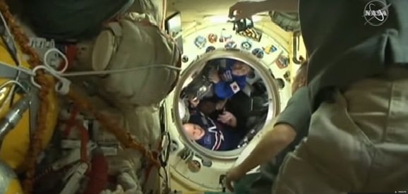 Soyuz MS-20 returns ending 12-day space tourism mission