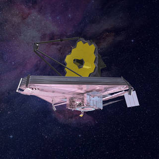 To the relief of many, NASA’s James Webb Space Telescope is launched successfully by Ariane 5