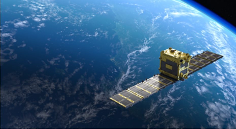 Electron KS launches from Onenui carrying StriX-B (StriX-β) radar sat