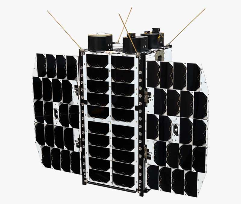 French satellite operator Prométhée picks NanoAvionics to build its first nanosatellite