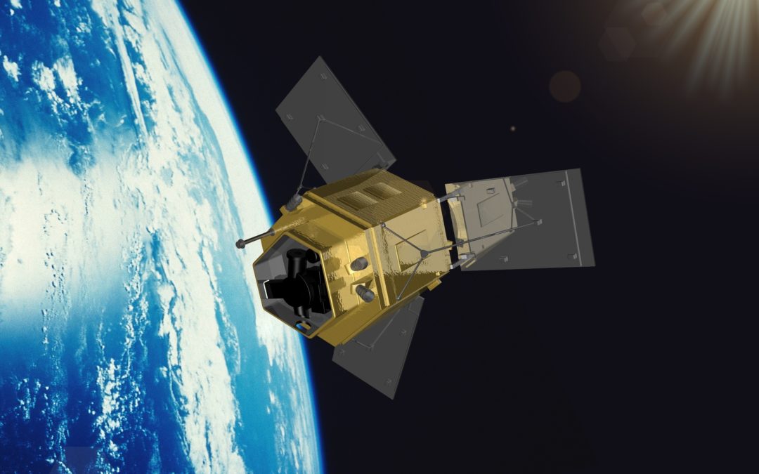 Airbus UK receives order for FORUM – the ninth ESA Earth Explorer mission