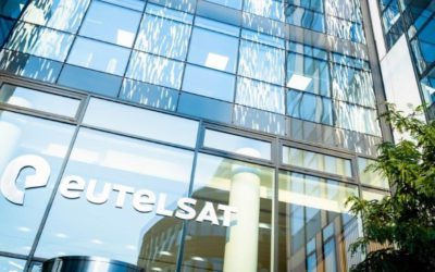Eutelsat completes merger with OneWeb to create European GEO-LEO giant