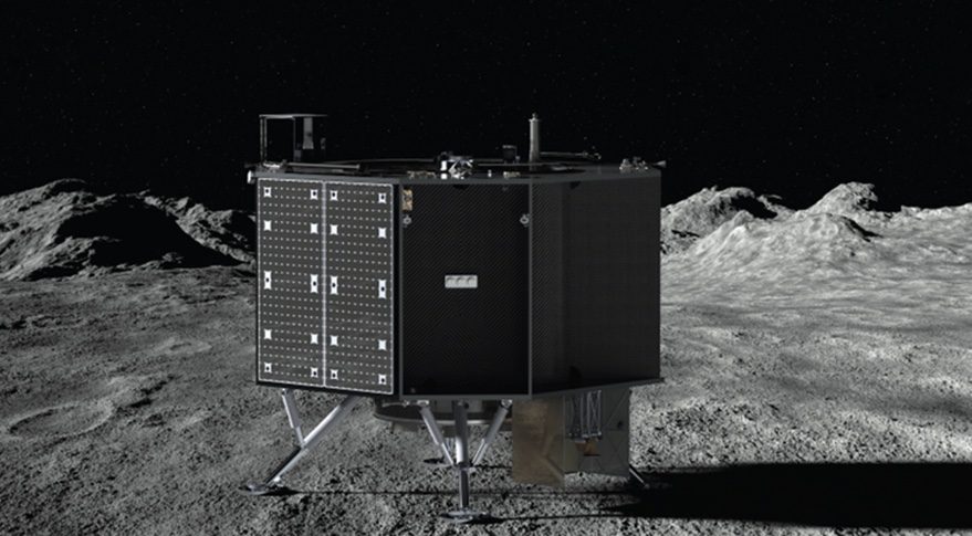 Small orders: Satellite Vu orders second sat from SSTL, Northrop Grumman gets ROOSTER order, Draper gets NASA lunar farside experiment contract