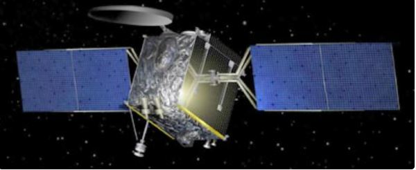 Galaxy 15 payload shuts itself down as satellite continues to spiral out of Intelsat’s control (Updated)