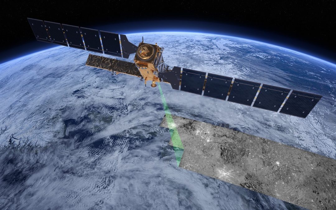 An untimely end for ESA’s Sentinel-1B