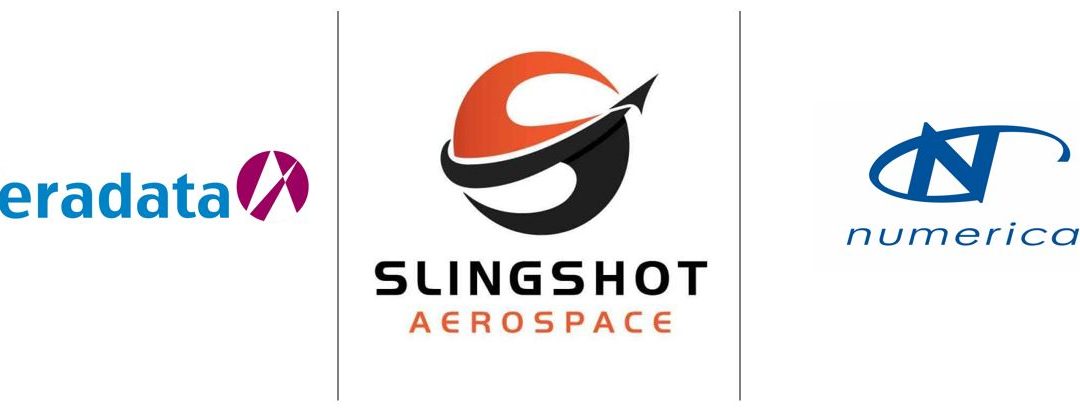 Slingshot Aerospace scoops up Seradata and Numerica in double acquisition