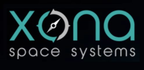 August newspace fundraising in the USA and China