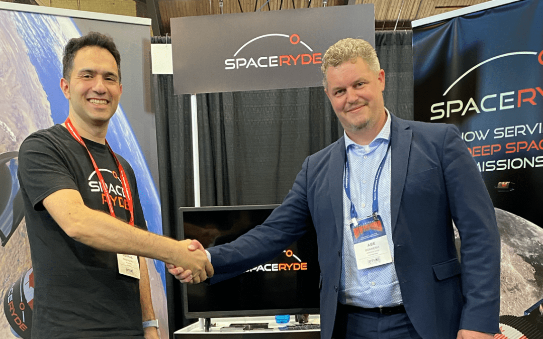 SpaceRyde to launch multiple flights with ISILaunch from 2024