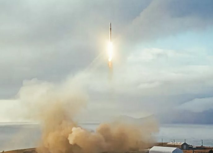 RS-1 launch failure investigation: launch mount-induced aft fire damage to electrics caused engines’ shutdown