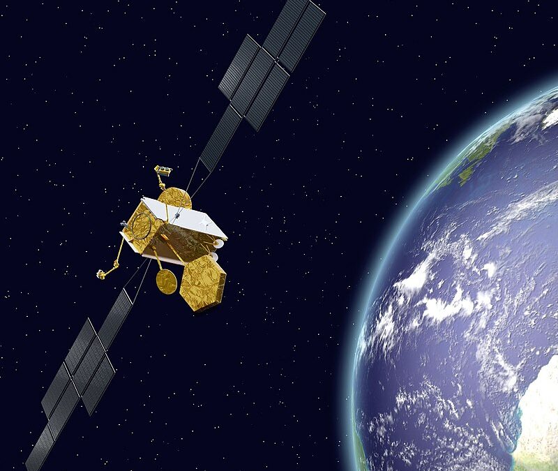 Space orders: Millenium Space gets USSF MEO six tracking satellite order…as Northrop Grumman pulls out of Skynet 6 tender