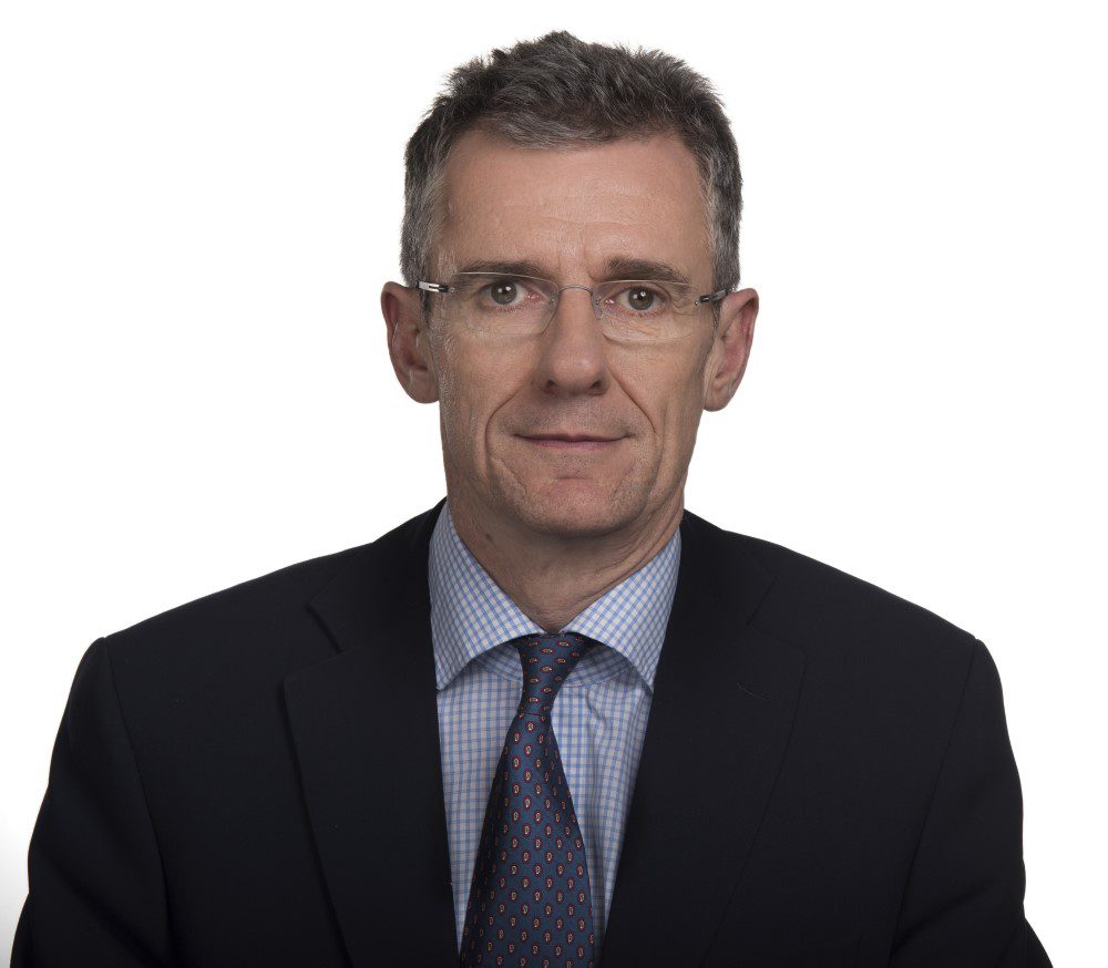 Simon Reid