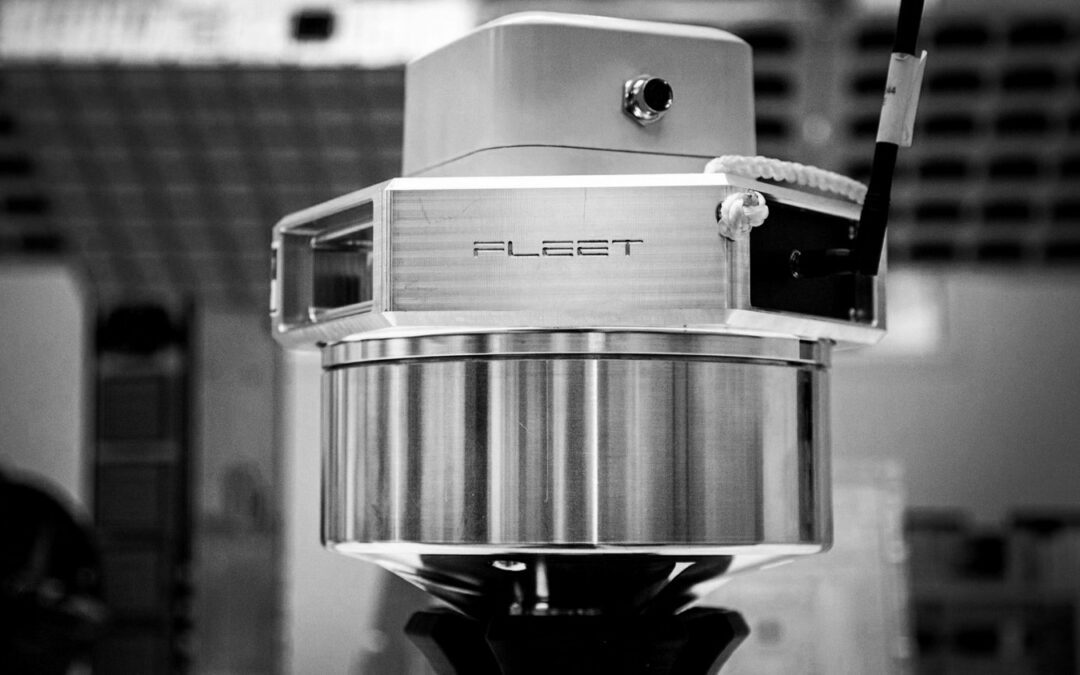 Fleet Space raises US$33 million for satellite enabled mineral exploration