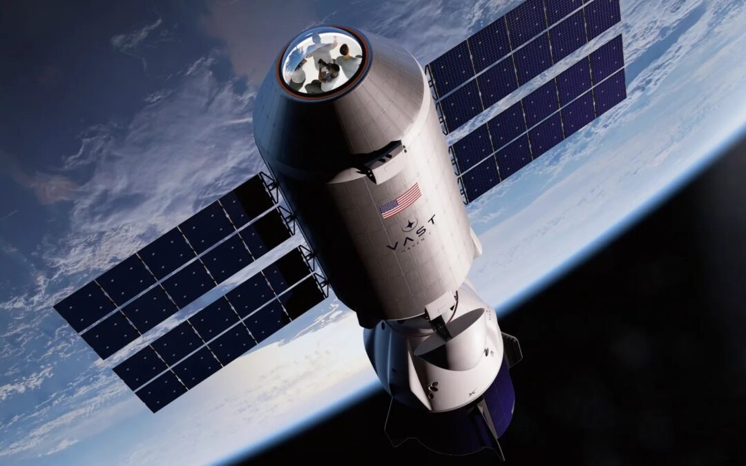 Smaller orders: launches for Haven-1 space station and its Vast-1 mission, for EWS-1 prototype; sat contracts for Zeno and Orbit Fab