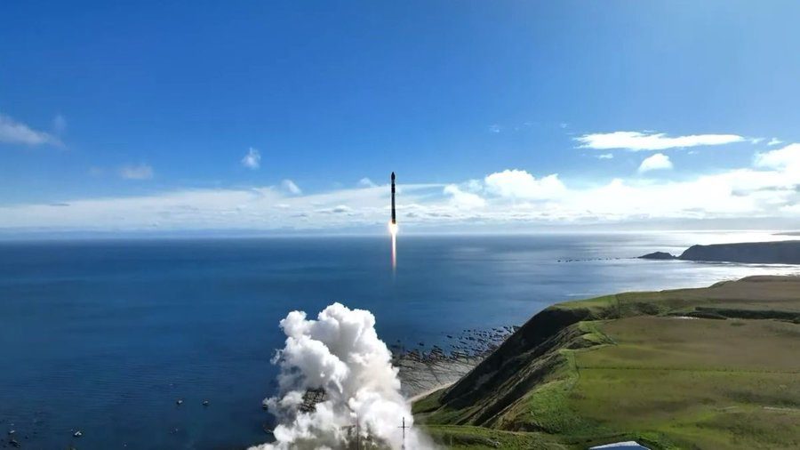 NASA’s TROPICS pair of satellites are successfully launched by Rocket Lab Electron